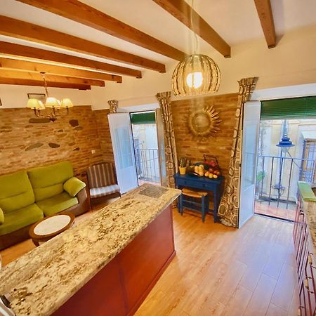Olleria Apartment มาลากา ภายนอก รูปภาพ