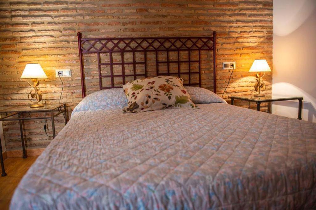 Olleria Apartment มาลากา ภายนอก รูปภาพ