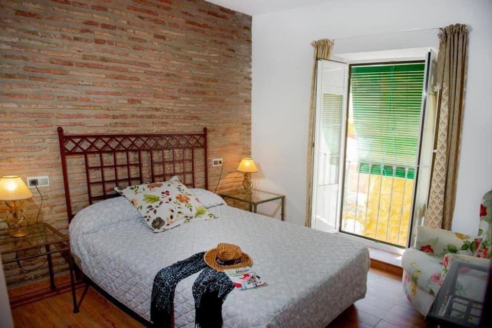 Olleria Apartment มาลากา ภายนอก รูปภาพ