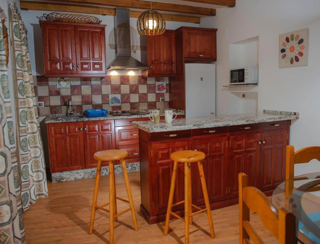 Olleria Apartment มาลากา ภายนอก รูปภาพ