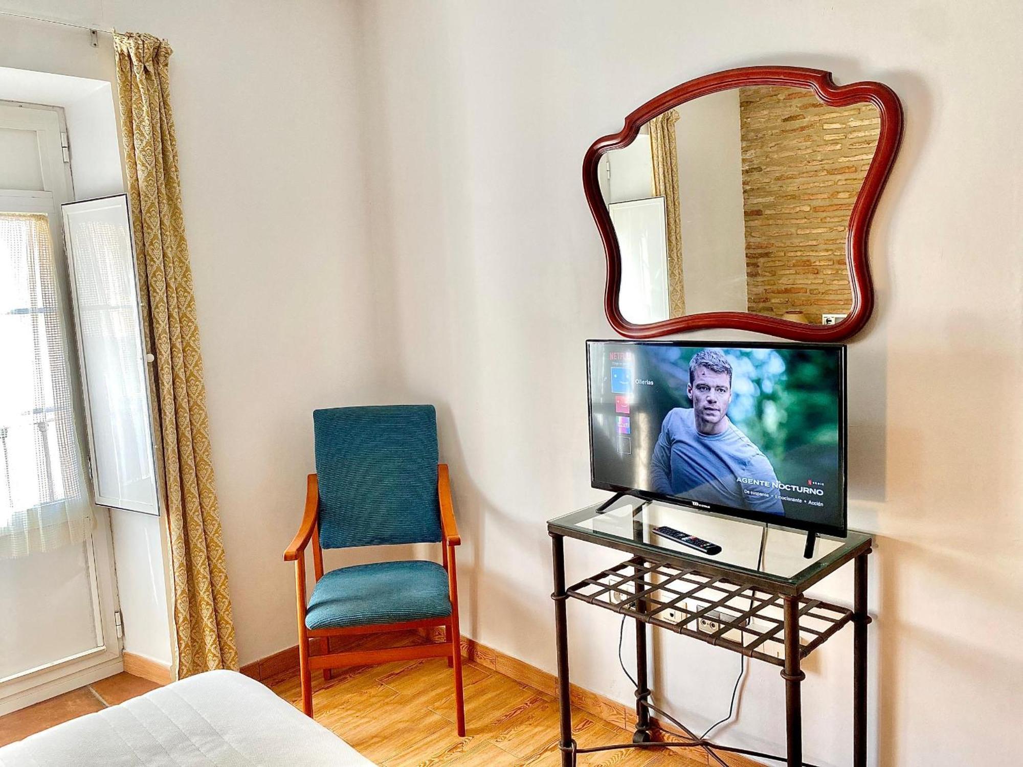 Olleria Apartment มาลากา ภายนอก รูปภาพ