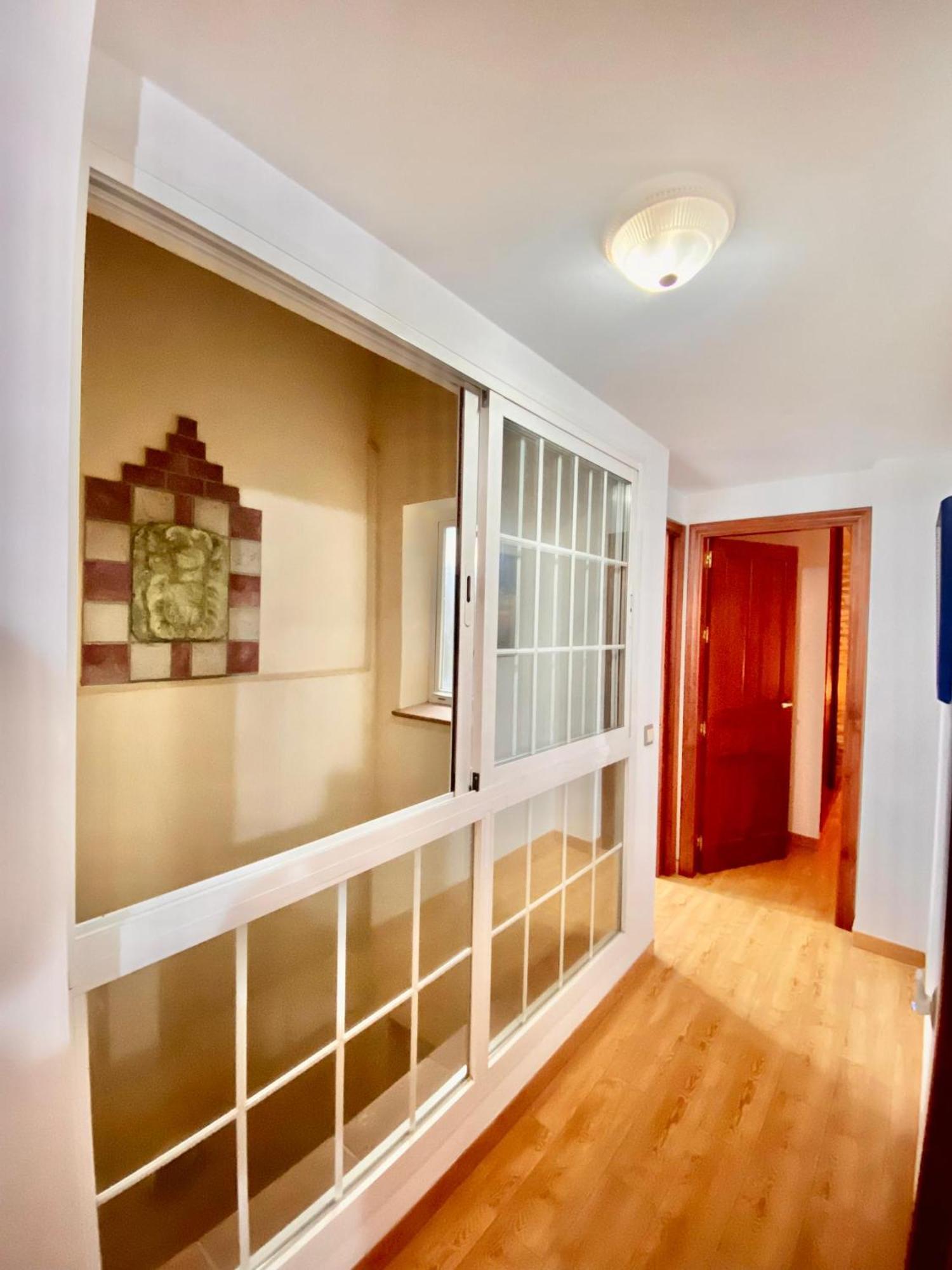 Olleria Apartment มาลากา ภายนอก รูปภาพ