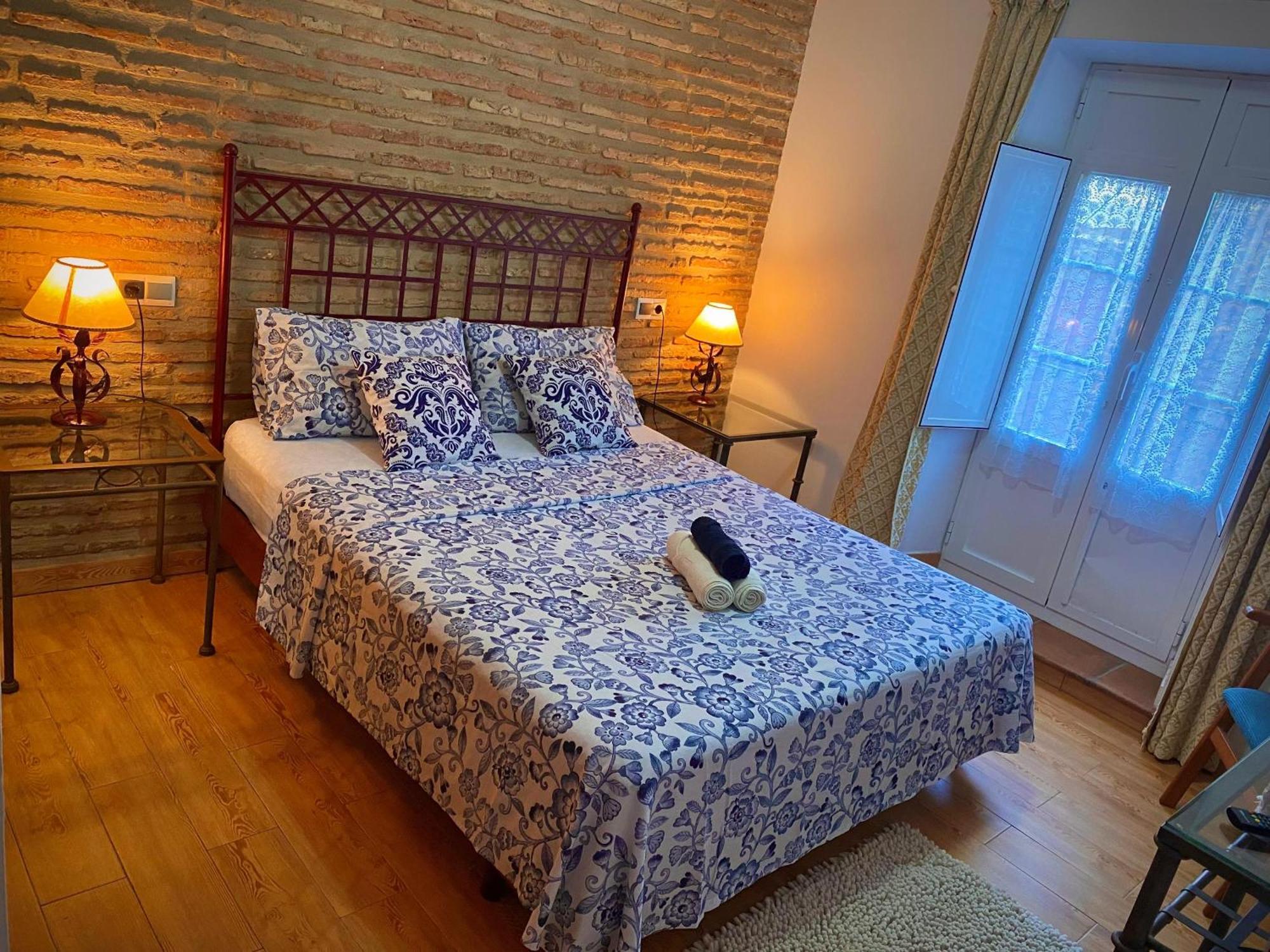 Olleria Apartment มาลากา ภายนอก รูปภาพ